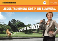 advertising photo of hannes kutzler 